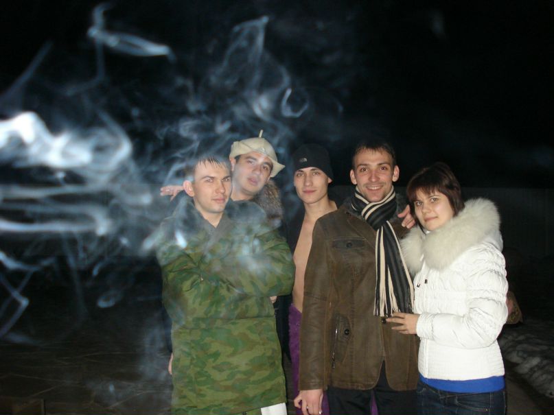 Антон Мирин фотография #32