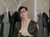 Фотография Кушназаровой Евгении