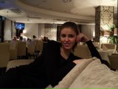 Фотография Грахотской Вики