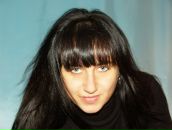 Фотография Сорокоумовой Дианы