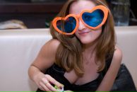 Фотография Чуйко Анастасии