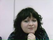 Фотография Цибилевой Елены