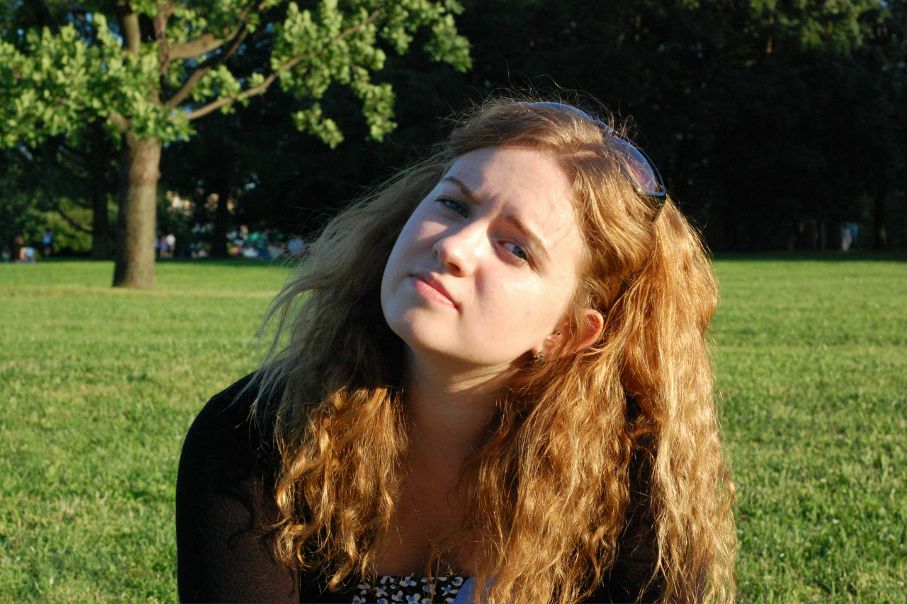 №19, Ниночка Шлякова, 14 лет, Москва №19, Ниночка Шлякова, 14 лет, Москва