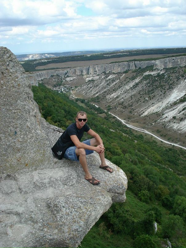 Влад Ушаков фотография #20