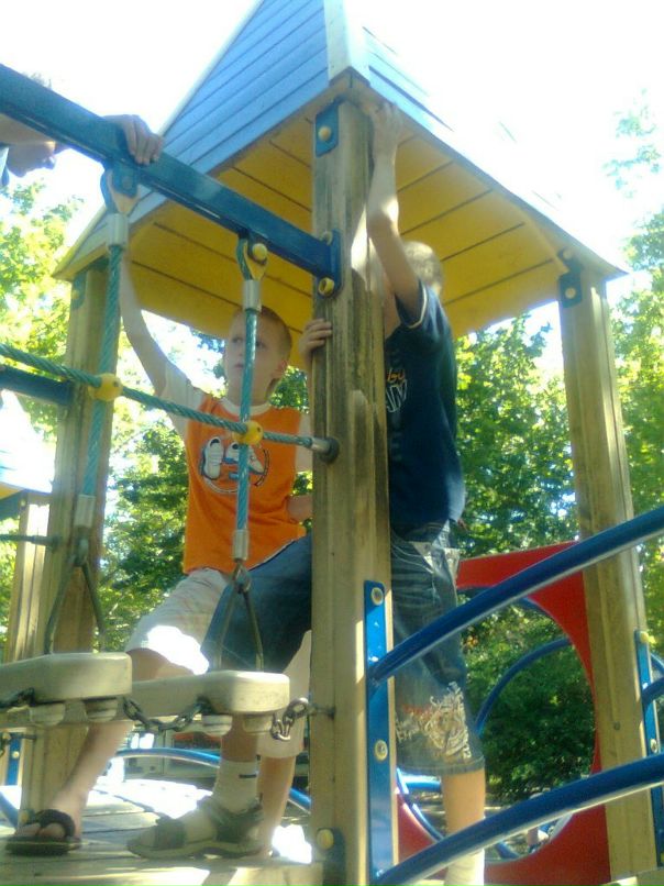 Даниил Лозбенёв фотография #25