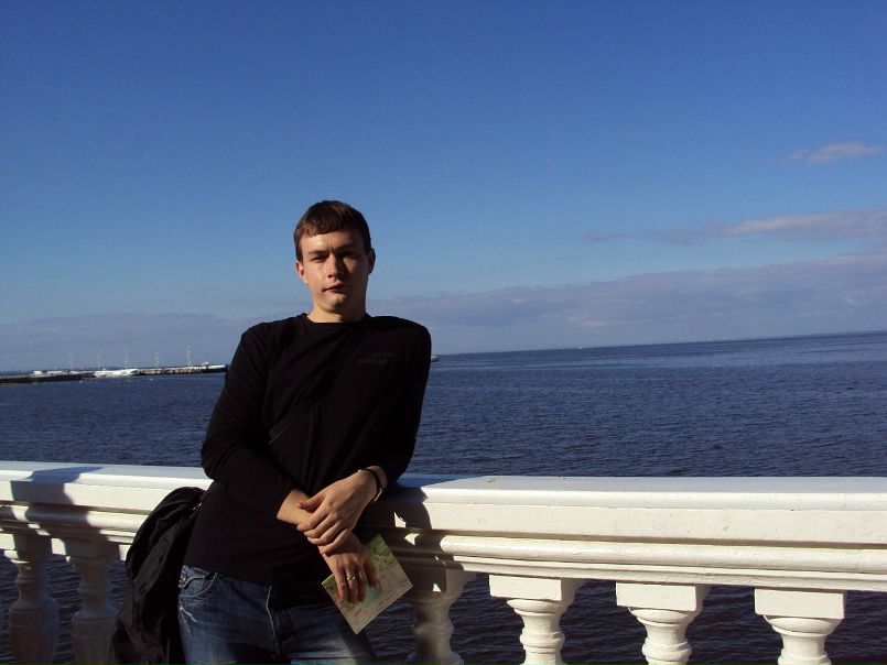 Дмитрий Ширяев фото №23