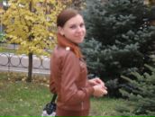 Фотография Воропаевой Яны