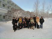 Фотография Бабак Ольги