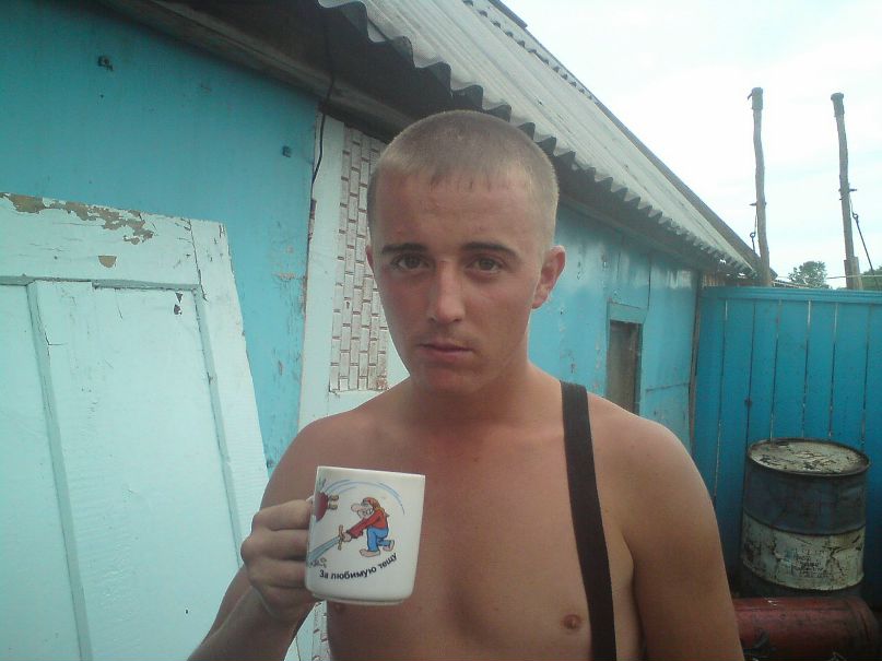 Павел Сухенко фотография #20