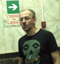 Фотография Джигкайты Руслана