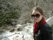 Фотография Сычевой Тани