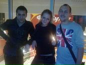 Фотография Михнова Дмитрия