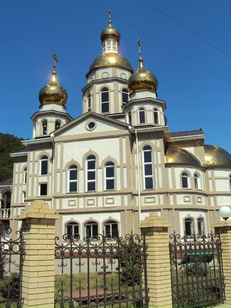 Антоха Солнцев фото №4