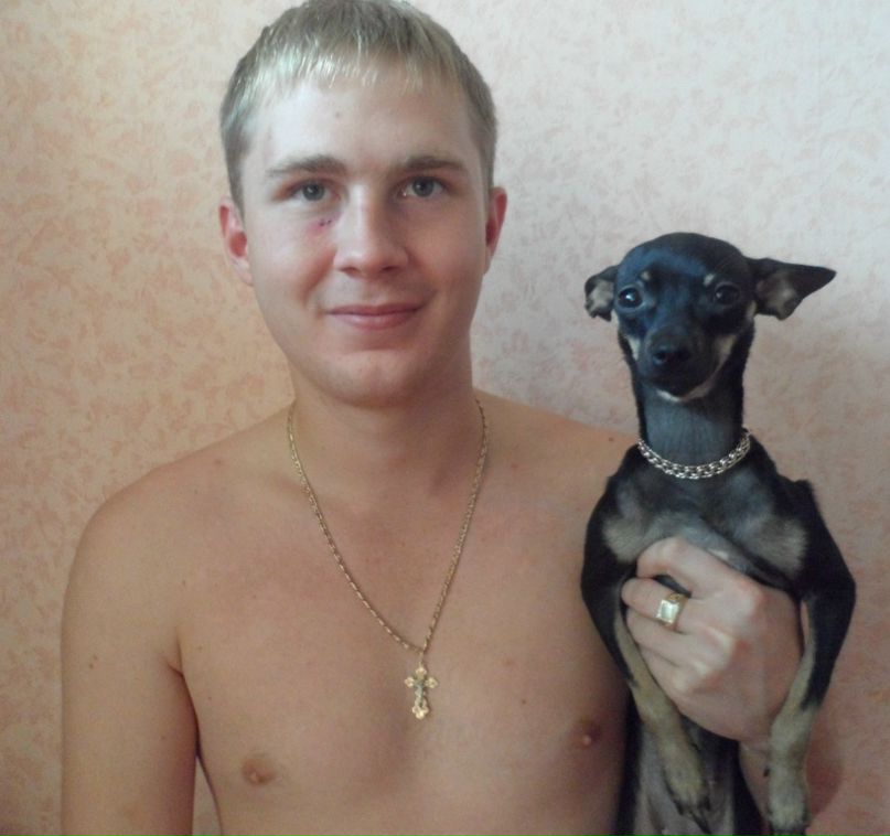 Гена Сенцов фотография #46