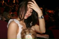 Фотография Курковой Леры