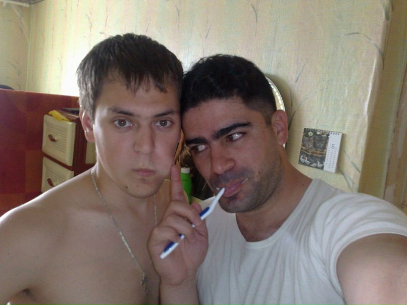 Amar Ahmed фотография #40