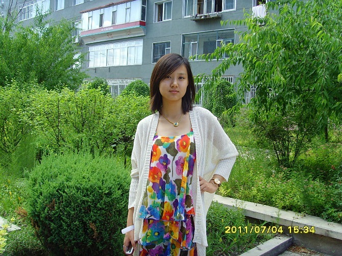 Xin Wen фотография #14