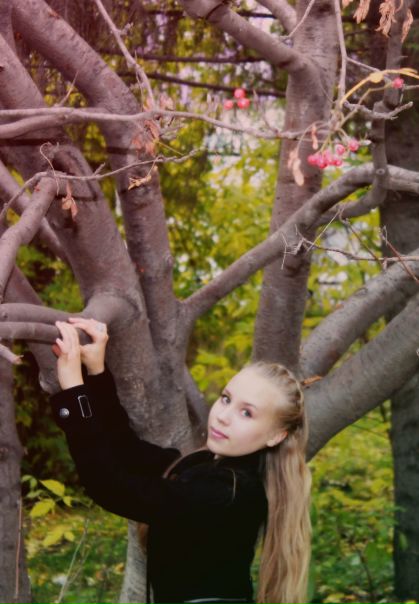 №12, Ксения Жуйкова, 31 год, Екатеринбург №12, Ксения Жуйкова, 31 год, Екатеринбург