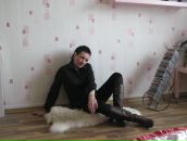 Фотография Комаровой Ольги