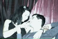 Фотография Сиддиковой Бибиш