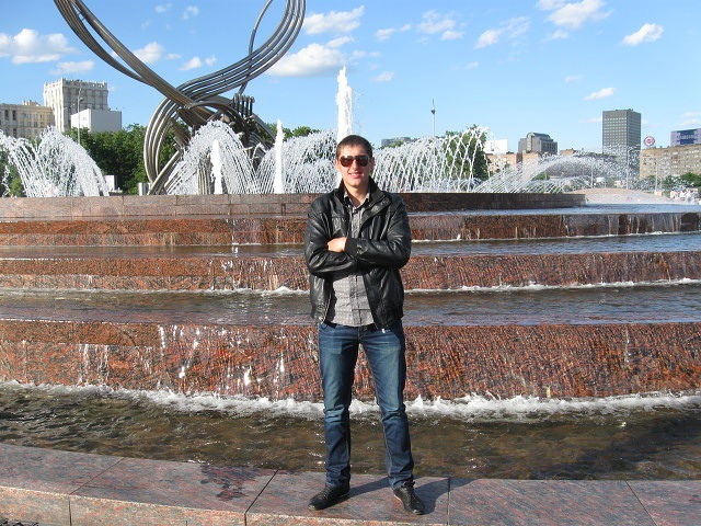 Сергей Иванченко фотография #43