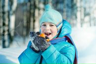 Фотография Решеткиной Анны