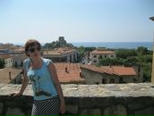 Фотография Бенедиктович Елены