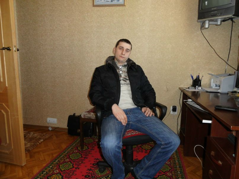 Дмитрий Моисеенко фотография #21