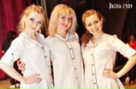 Фотография Суслопаровой Анны