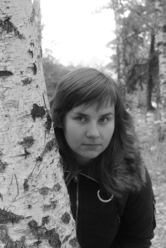 Катя Сурова фотография #17