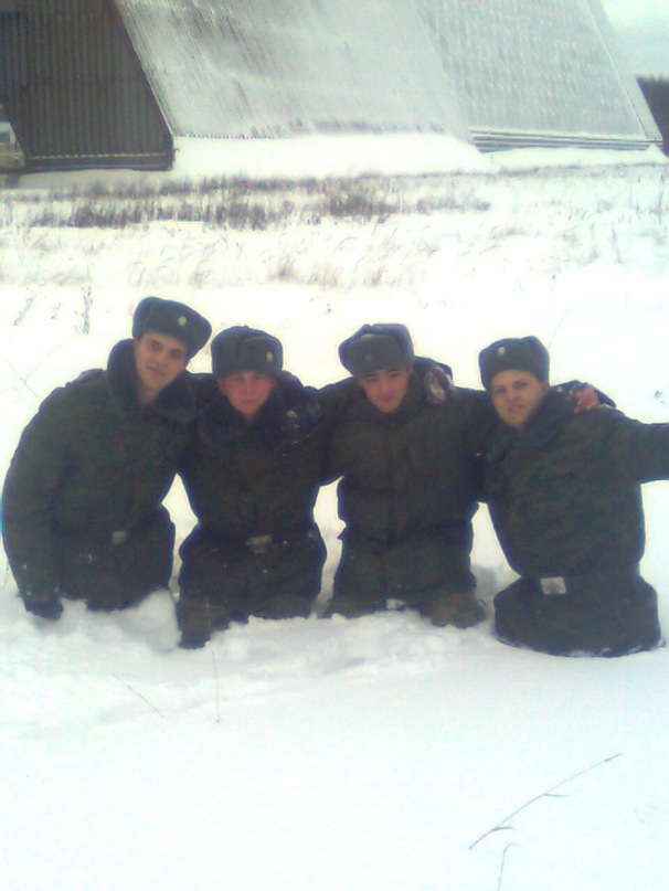 Евгений Ткаченко фотография #35