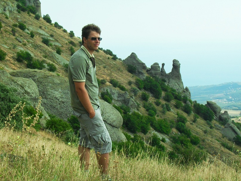 Phasma Morulus фотография #34