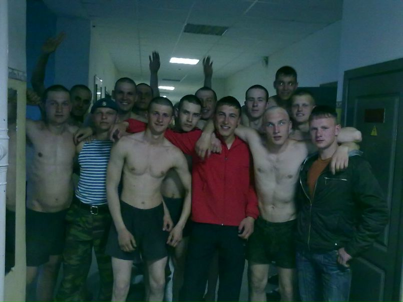 Дмитрий Кузьмин фото №3