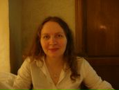 Фотография Сергеевой Оли