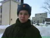 Фотография Колосова Владимира