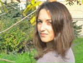 Фотография Макаровой Крис