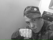 Фотография Воронина Максима