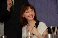 Фотография Фридман Инны