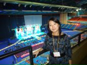 Фотография Хаташкеевой Ольги