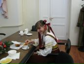 Фотография Шабышевой Елизаветы