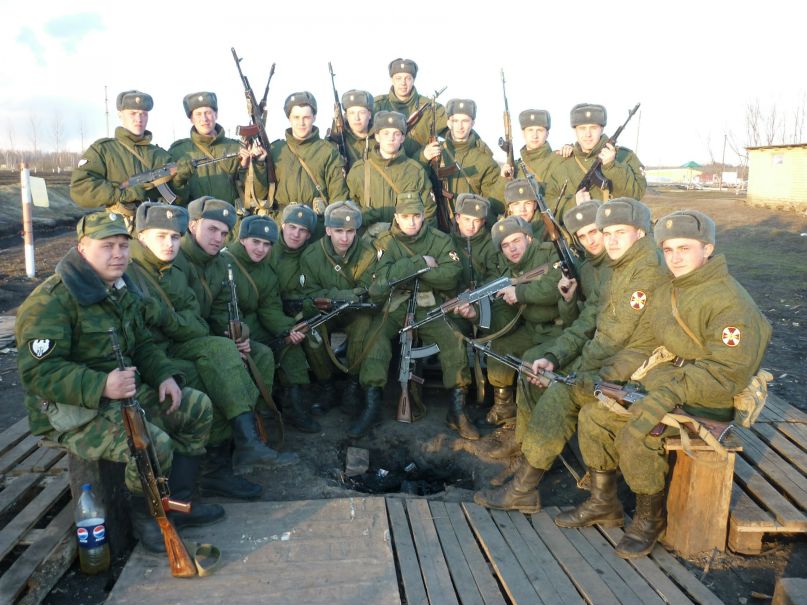 Дима Матвеев фотография #10