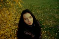 Фотография Козловой Ксении