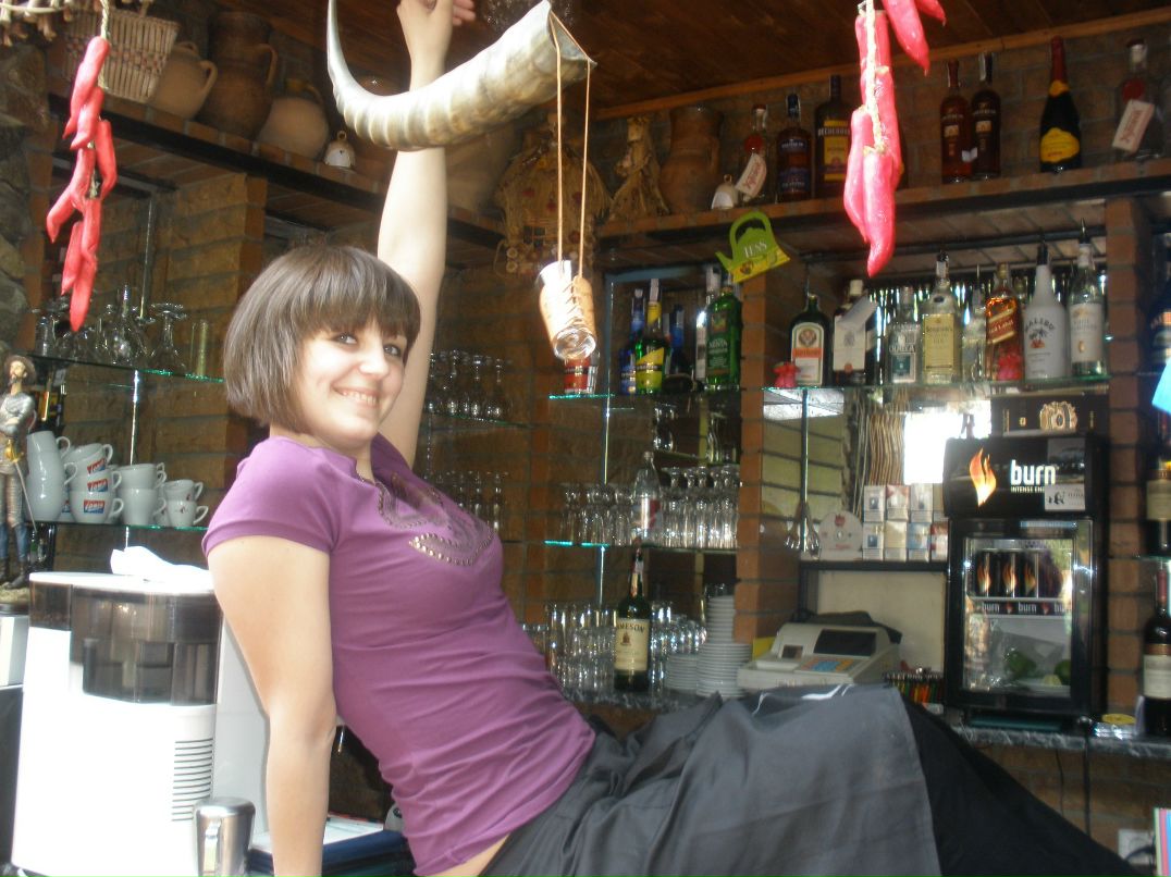 Леночка Федчук фотография #34