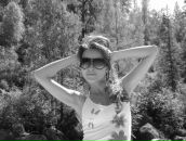 Фотография Красницкой Анастасии