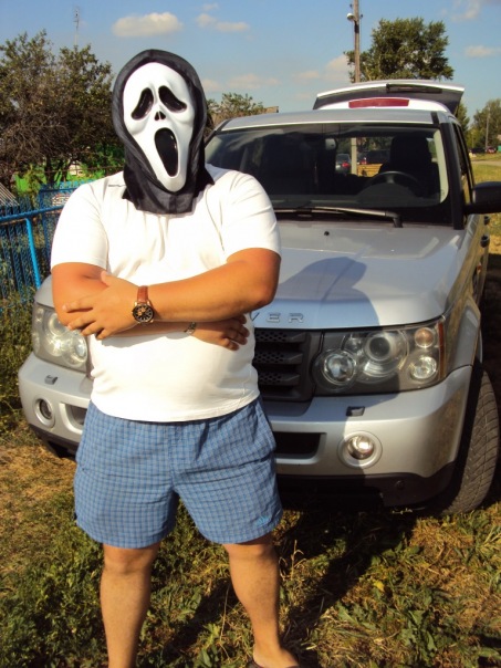 №2, Михаил Горохов №2, Михаил Горохов