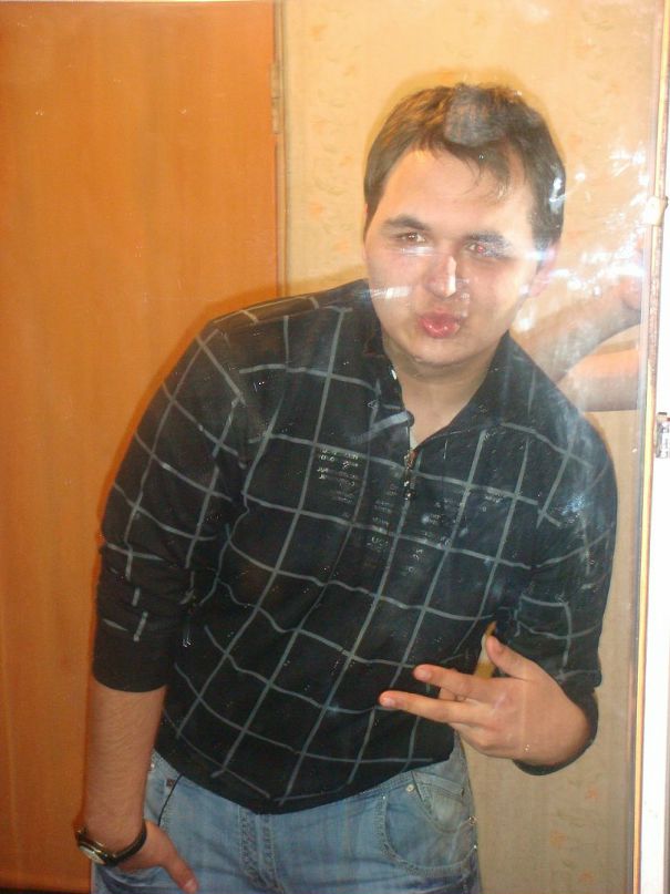 Артур Дмитриев фотография #3