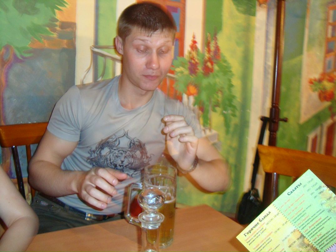 Дмитрий Лыков фотография #16