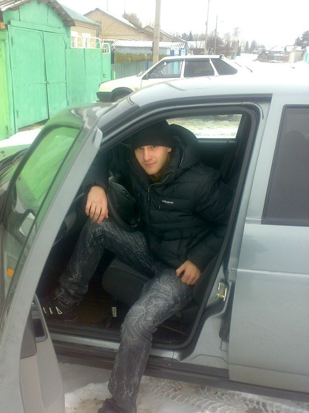 Дмитрий Беляев фотография #27