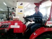 Фотография Путина Вовчика