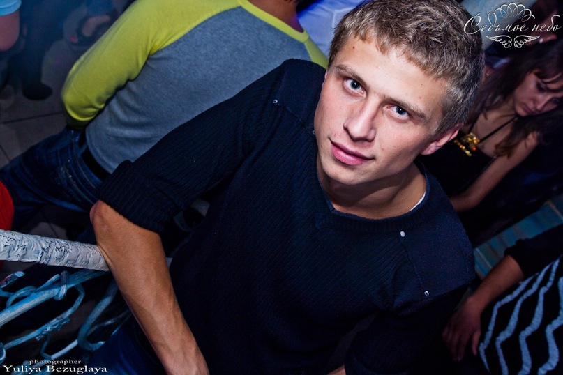 Дмитрий Юрьевич фотография #10